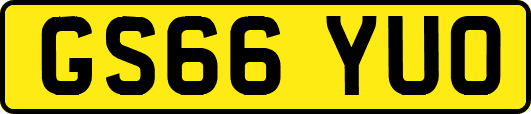 GS66YUO