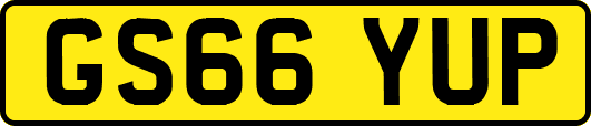 GS66YUP