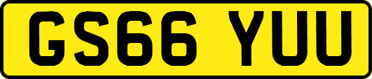 GS66YUU