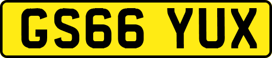 GS66YUX