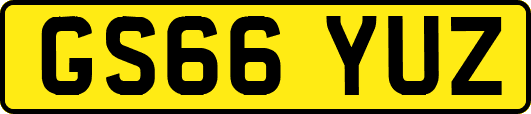 GS66YUZ