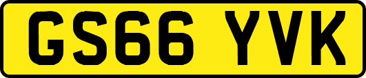 GS66YVK