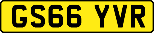 GS66YVR