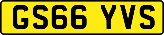 GS66YVS