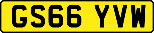 GS66YVW