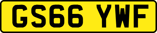GS66YWF