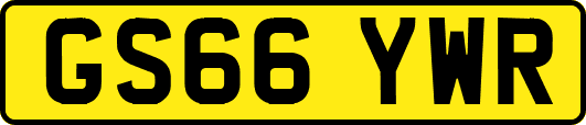 GS66YWR