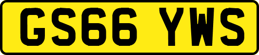 GS66YWS