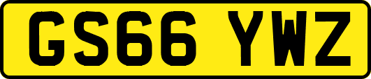 GS66YWZ
