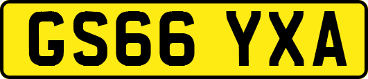 GS66YXA