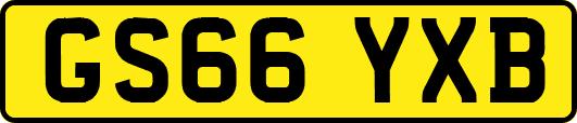 GS66YXB