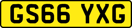 GS66YXG