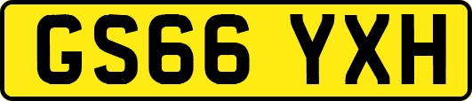 GS66YXH