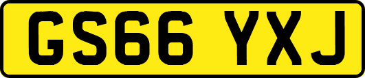 GS66YXJ