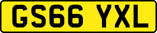 GS66YXL