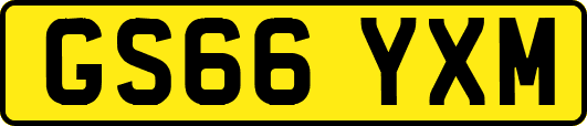 GS66YXM