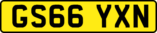 GS66YXN