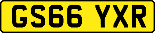GS66YXR