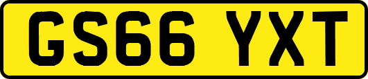 GS66YXT