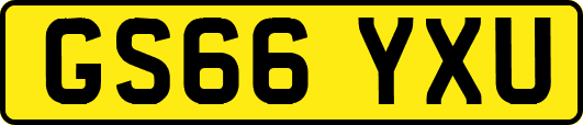 GS66YXU