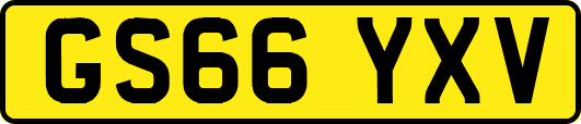 GS66YXV