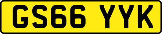 GS66YYK