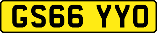 GS66YYO
