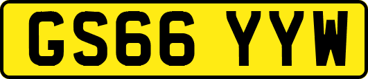 GS66YYW