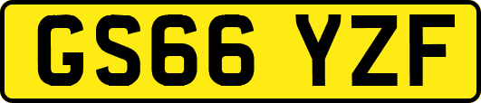 GS66YZF