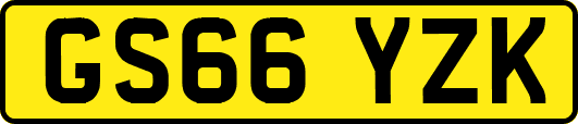 GS66YZK