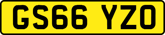 GS66YZO