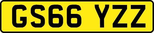 GS66YZZ
