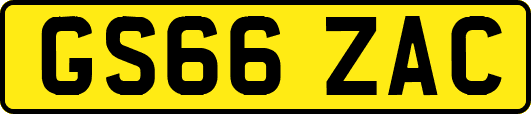 GS66ZAC