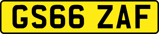 GS66ZAF