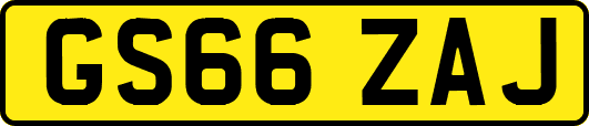 GS66ZAJ