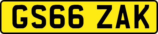 GS66ZAK