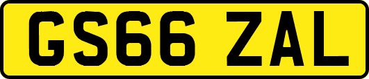 GS66ZAL