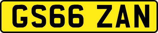 GS66ZAN