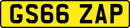 GS66ZAP