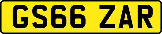 GS66ZAR