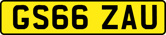 GS66ZAU