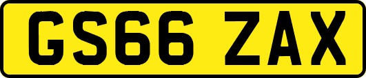 GS66ZAX