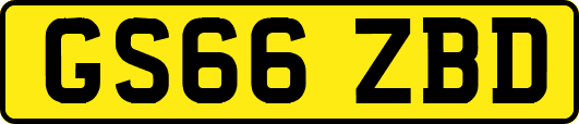GS66ZBD