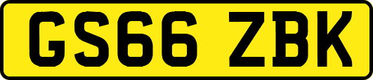 GS66ZBK
