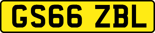 GS66ZBL