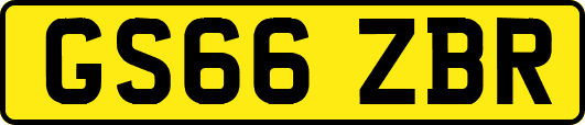 GS66ZBR
