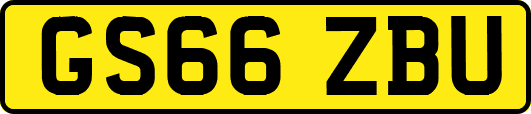 GS66ZBU