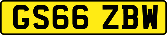 GS66ZBW