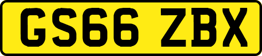 GS66ZBX