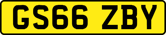 GS66ZBY